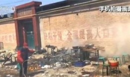 河北霸州爆料事件最新,揭秘背后真相与网络舆论风暴